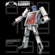 Illustration for article titled Transformers Clock Doesn't Fight Crime, Just Tells The Time